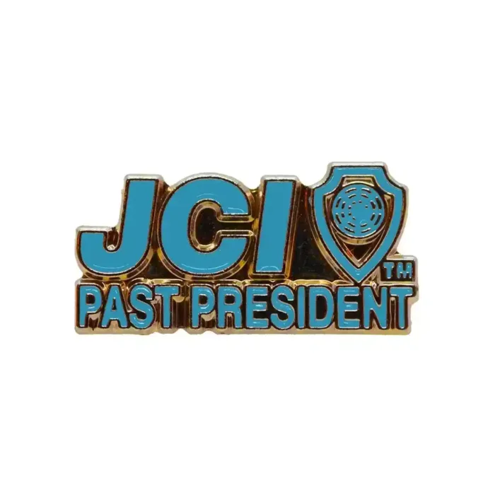 JCI Past President Goud