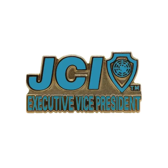 JCI Executive Vice President Goud
