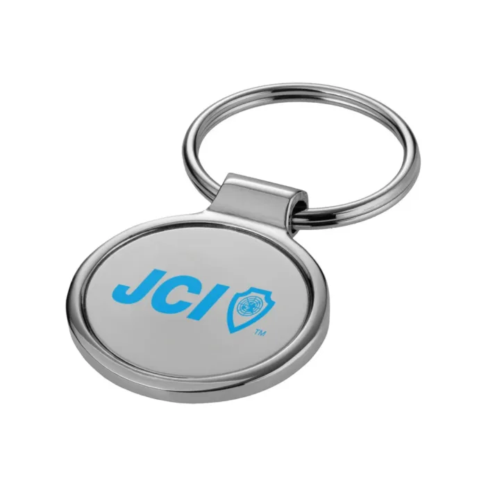 JCI Luxe Sleutelhanger